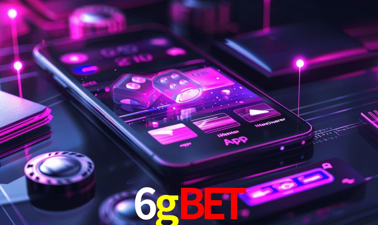 Welcome Bonus 6gbet
