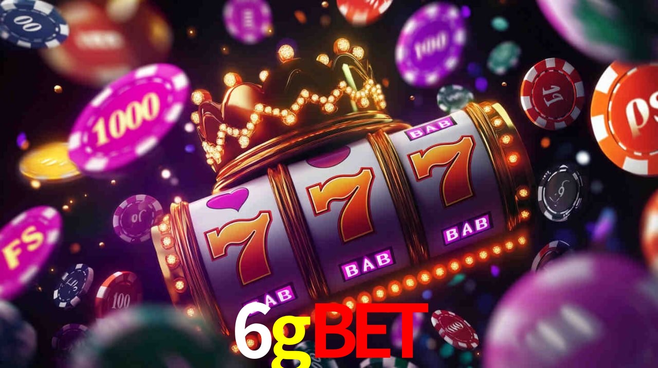 Live Casino 6gbet