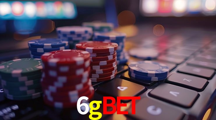Casino Ao Vivo 6gbet