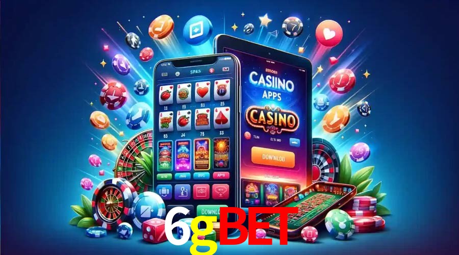 Platform Technology 6gbet