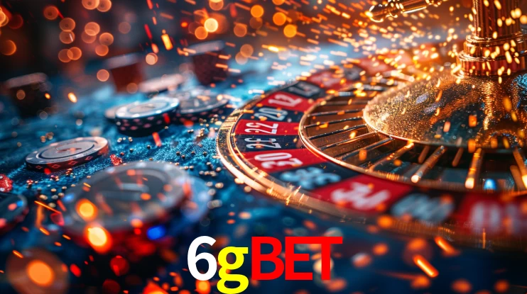 Account Benefits 6gbet