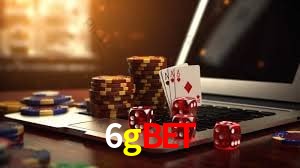 Desvendando o Mundo dos Jogos Virtuais na 6gbet