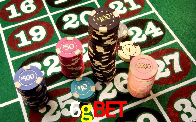 Casino VIP 6gbet