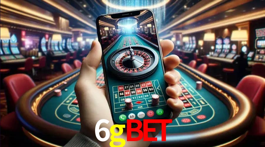 Quick Registration 6gbet