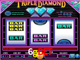 A Popularidade dos Caça-Níqueis no 6gbet