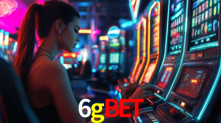 Exclusive Games 6gbet