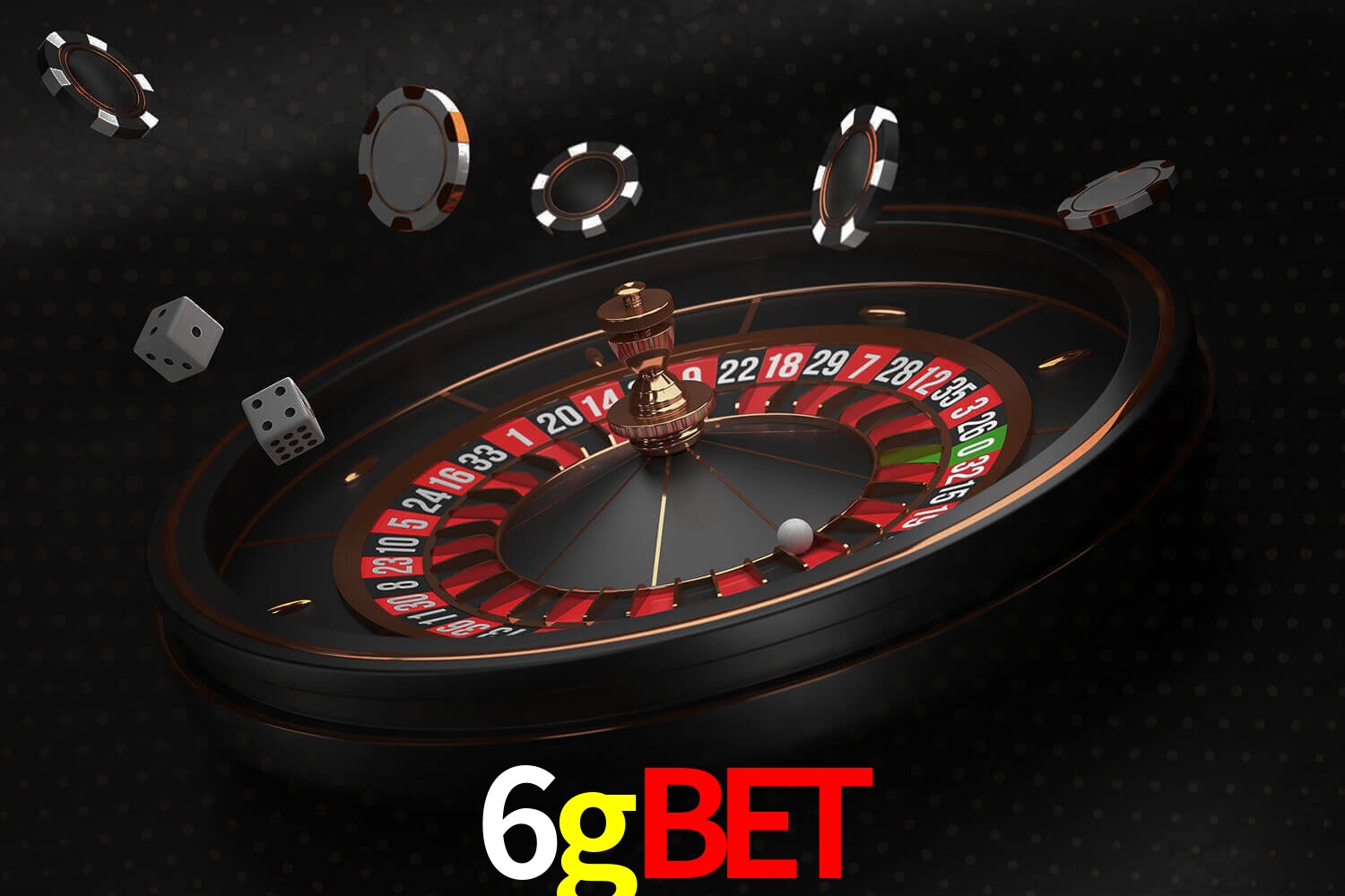 6gbet: Jogos de Caça-Níqueis-Altas Recompensas, Roleta-Velocidade, Blackjack-Desafios Máximos