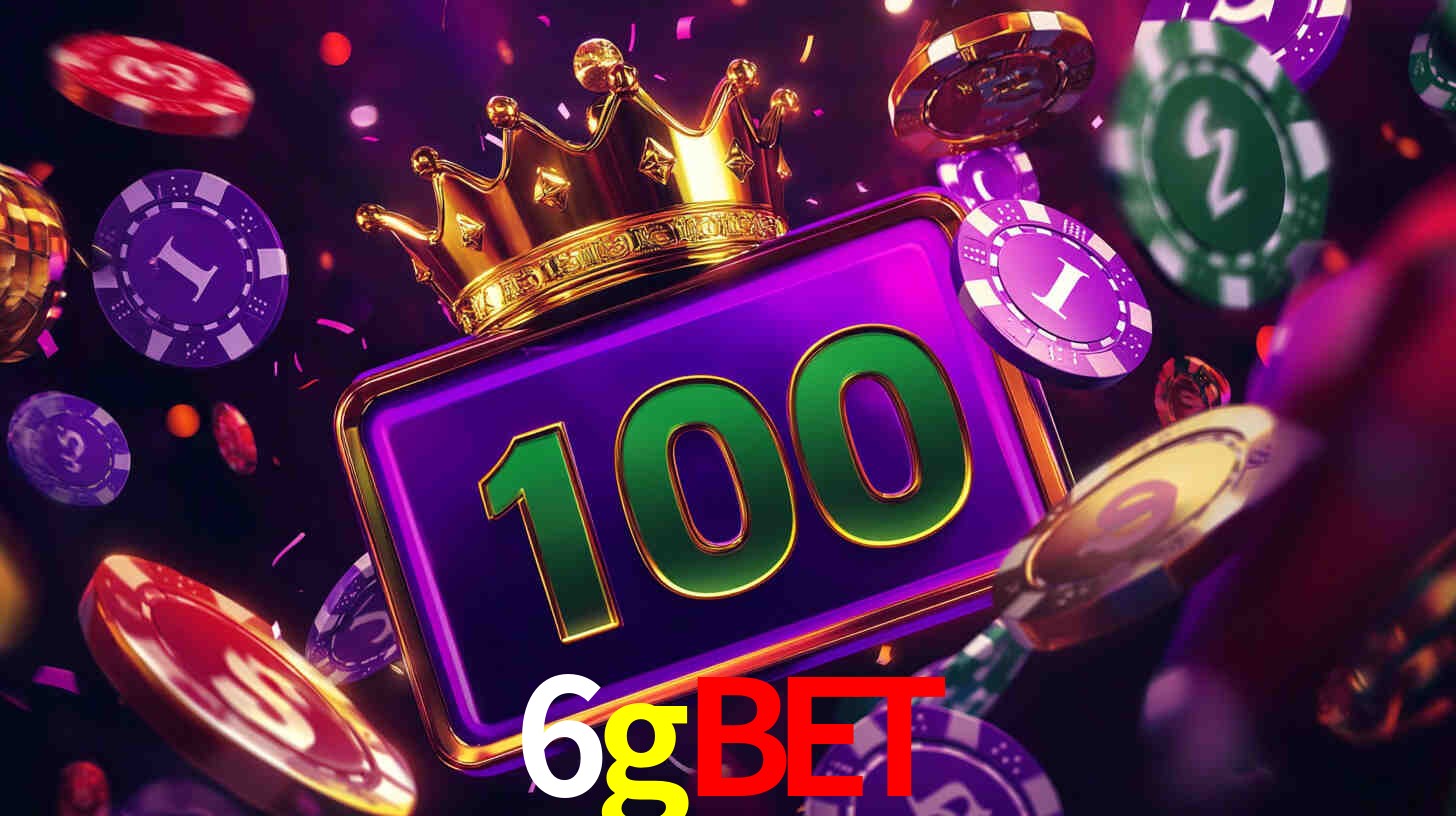 Live Casino 6gbet