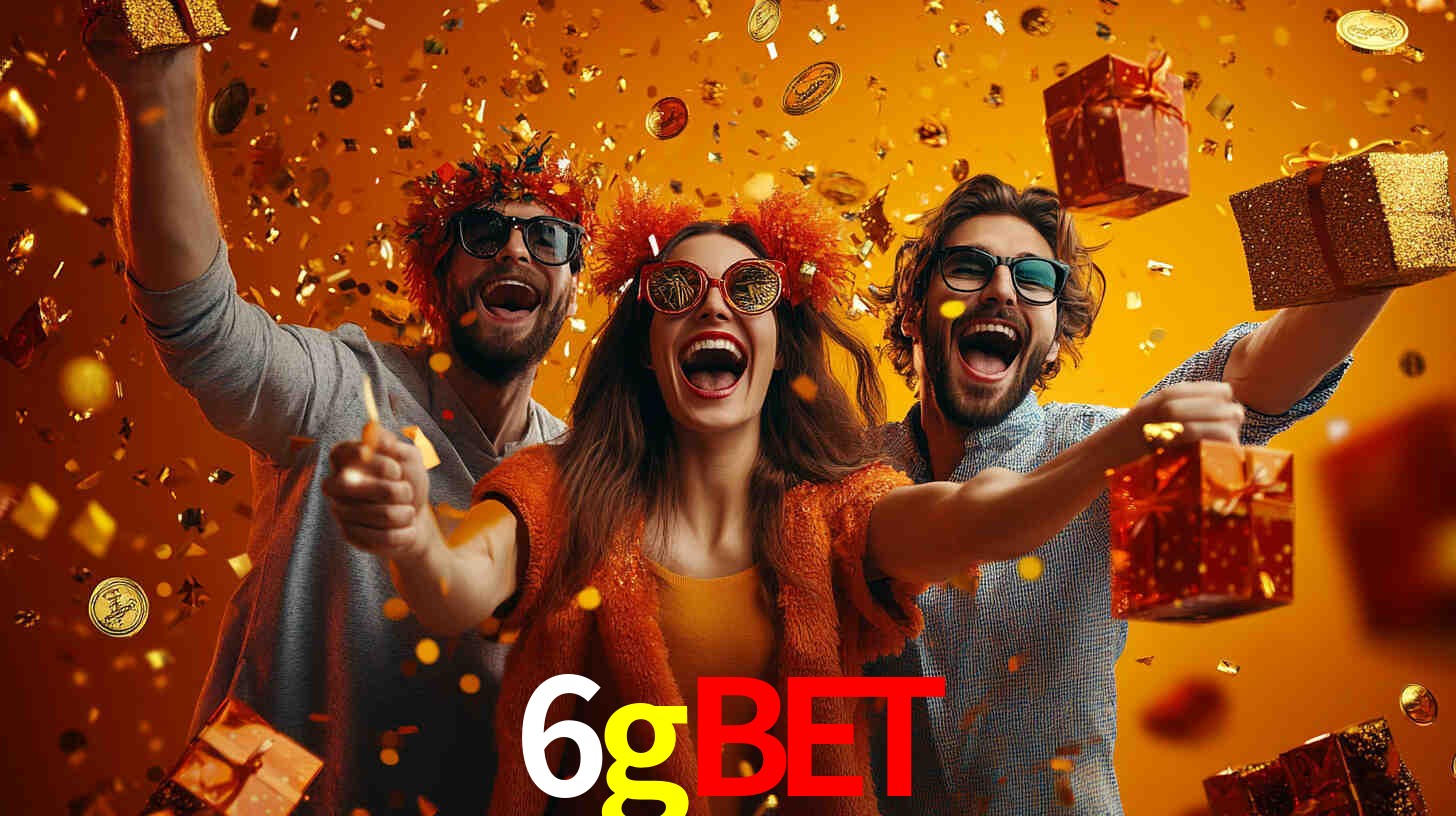 6gbet app
