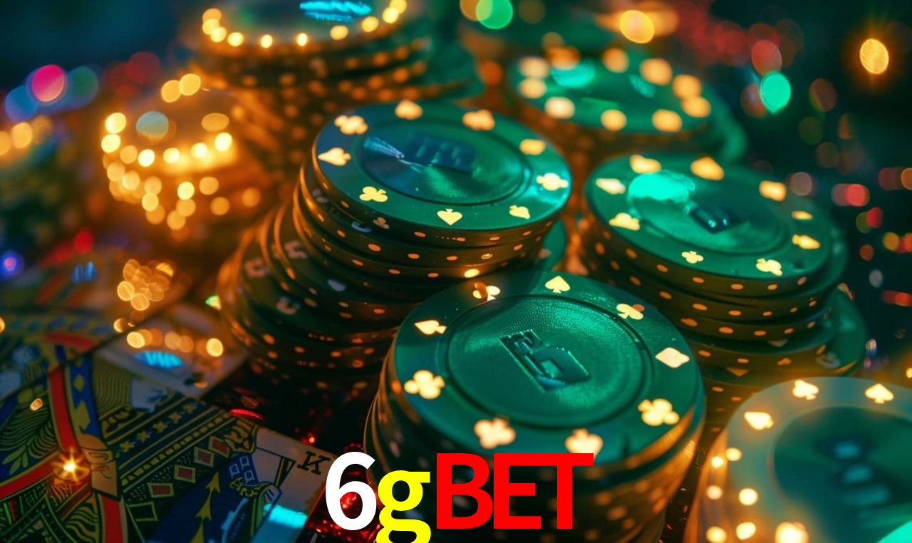 Casino Ao Vivo 6gbet