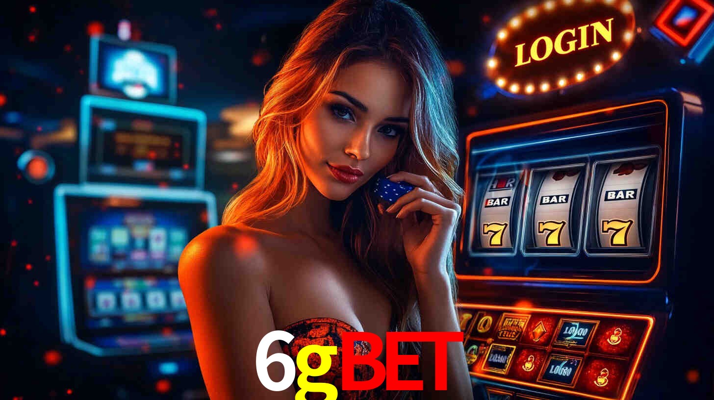 6gbet app
