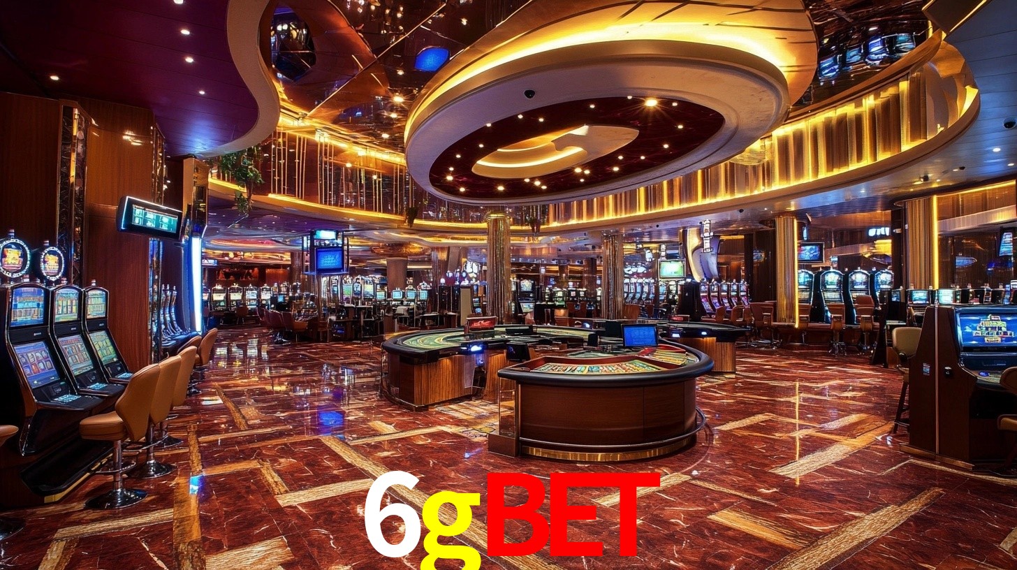 VIP Casino 6gbet