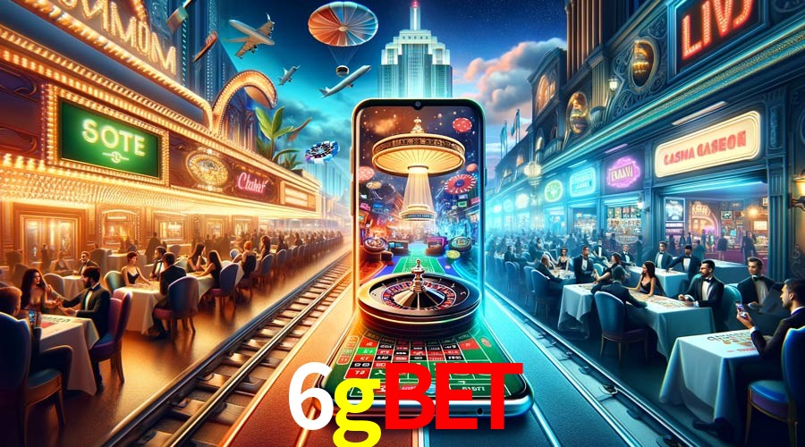 Security Systems 6gbet