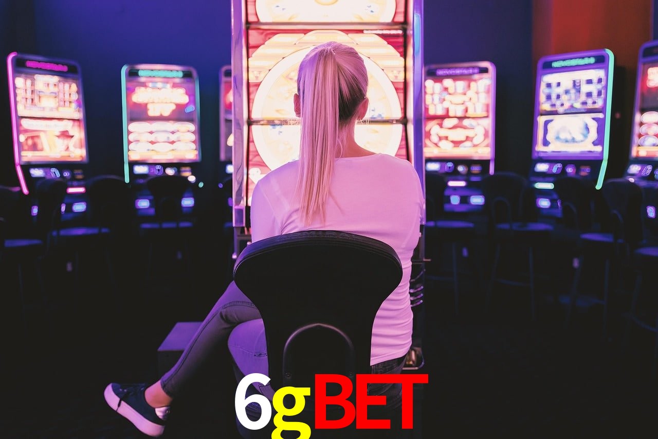 Game Providers 6gbet