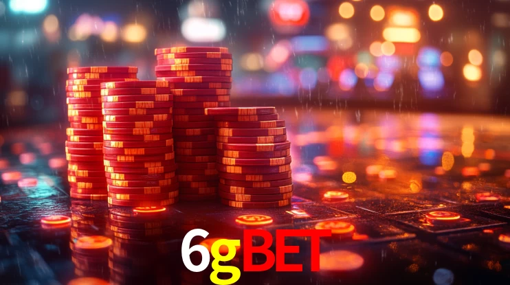 6gbet com login