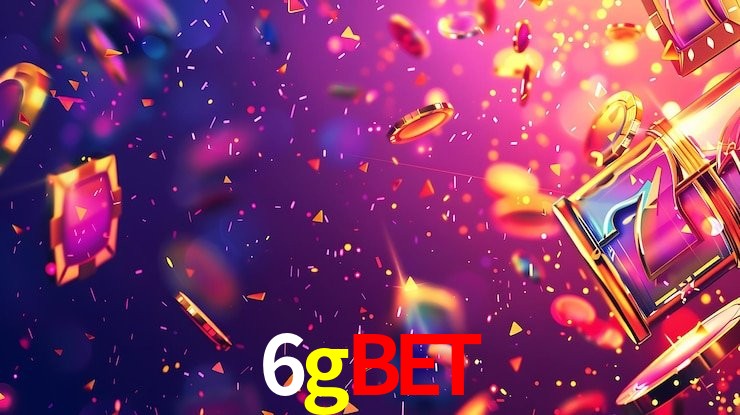 Inovações de Jogos na 6gbet: O Futuro das Experiências Interativas