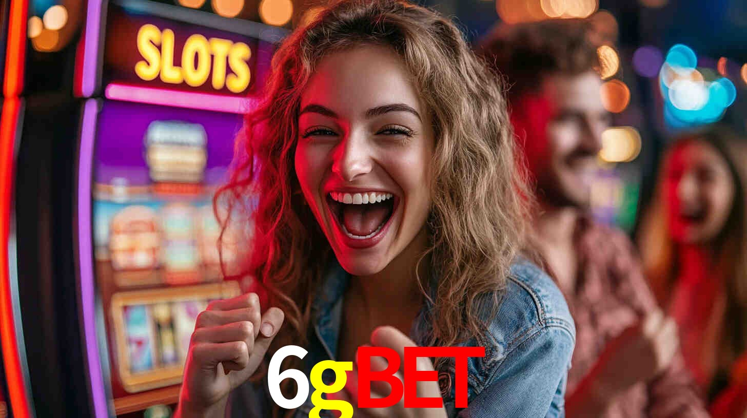 Apostas Esportivas na 6gbet: Um Guia Completo