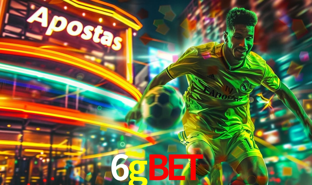 Apostas de Tênis 6gbet