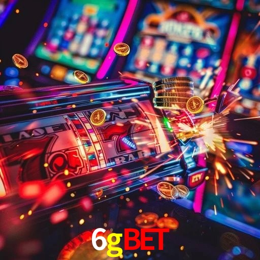 Jogos Exclusivos 6gbet